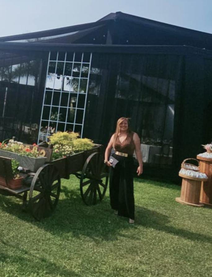 ALEXANDRA LLACTAHUAMAN 